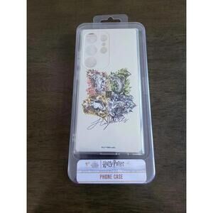 Harry Potter phone case (Samsung s23)